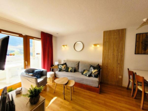 Résidence Pic Du Midi - Apt n°134 - Rez de chaussée - Bâtiment Hourquette MAE-4794